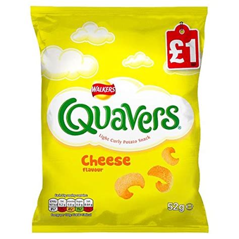 quavers chips